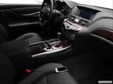  Zune and auxiliary jack photo